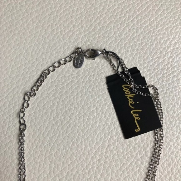 Cookie Lee Necklace - Picture 2 of 3